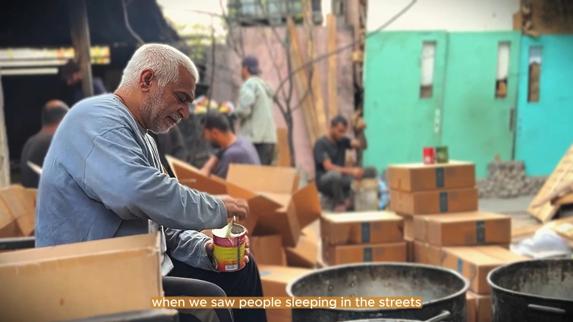 Adas Falasteen - video still