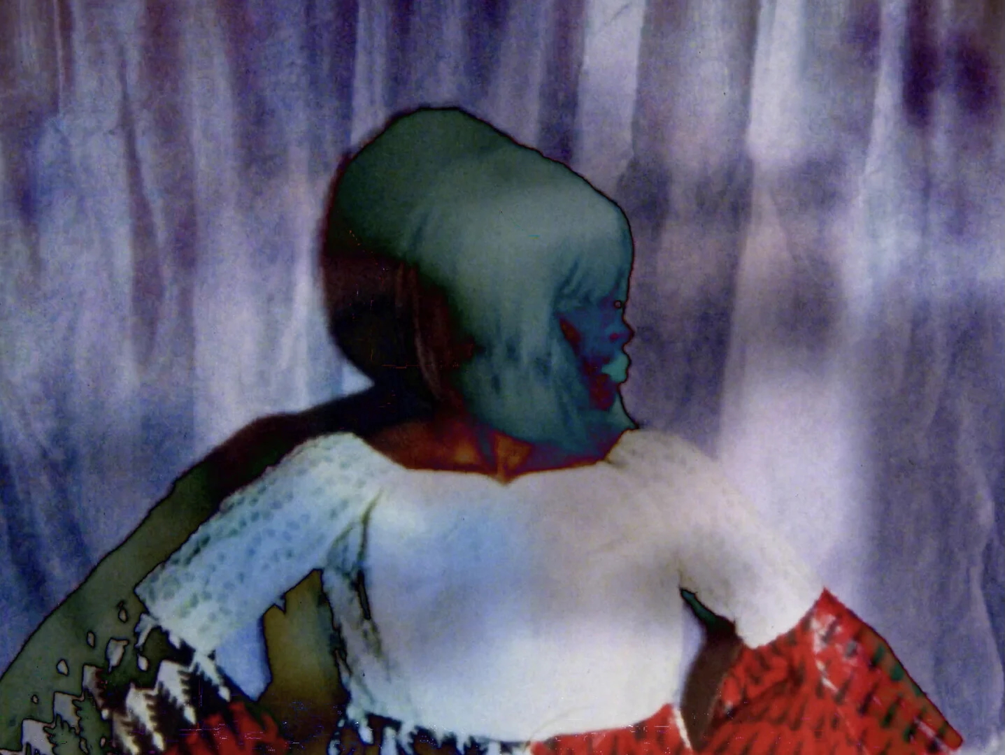 As Told by a Corpse - video still