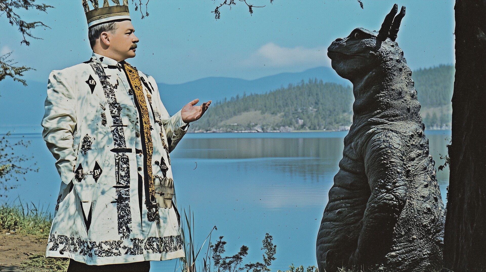 Beefy! - video still