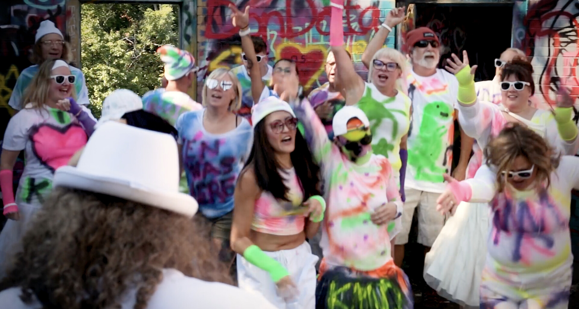 Biosphere - still image