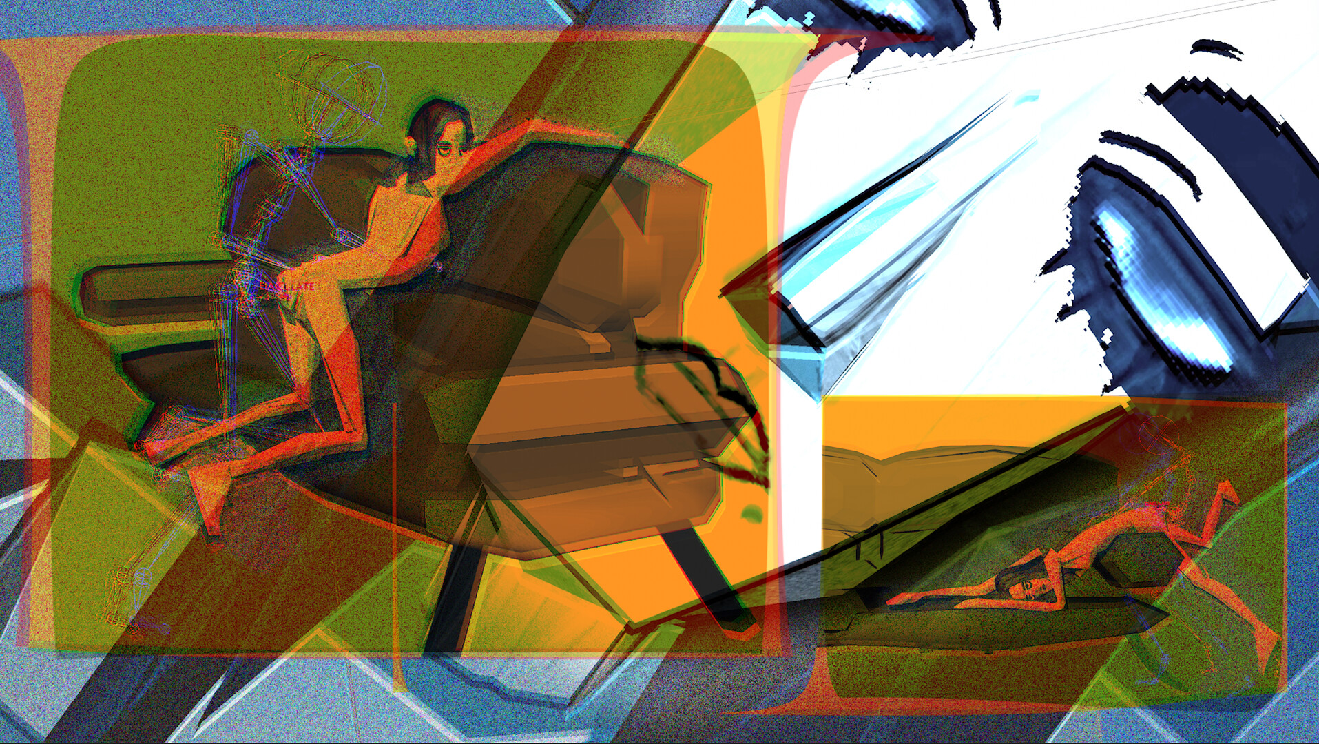 Bootstrapping for the Boobied - video still