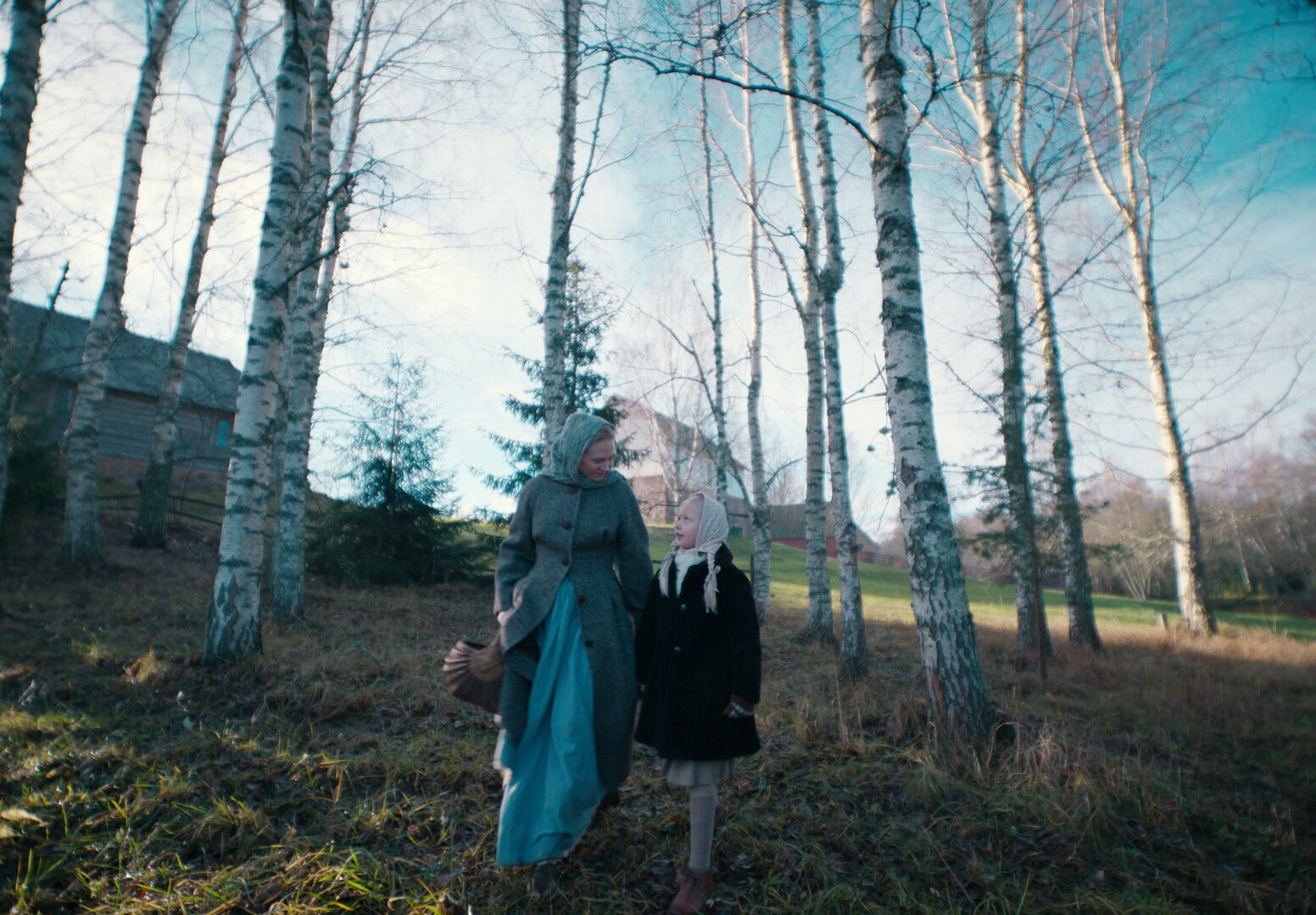 Breadsong - video still