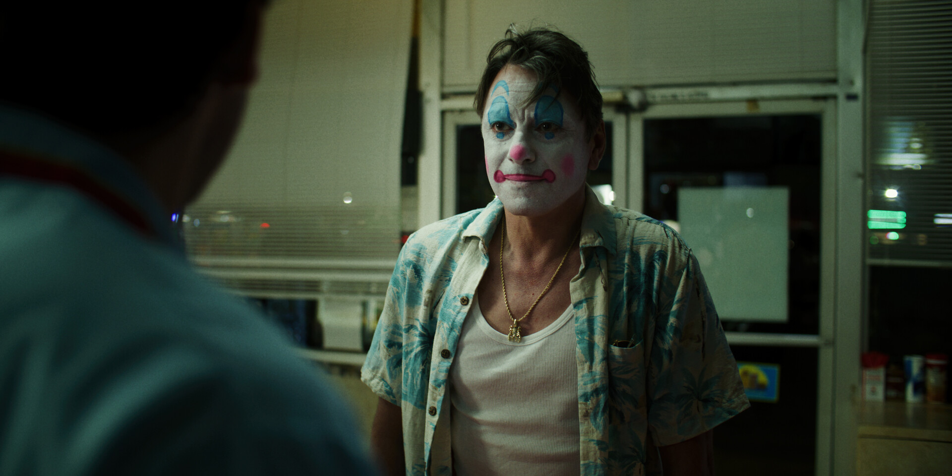 Clown Song - still image