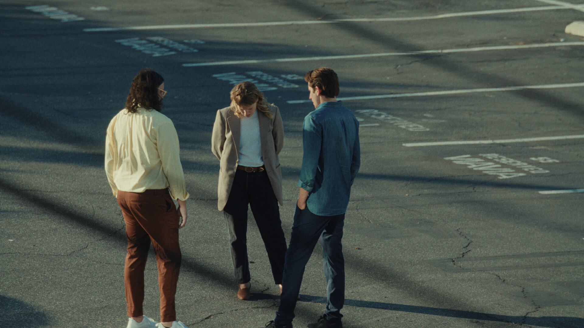 Dead or Dying - video still