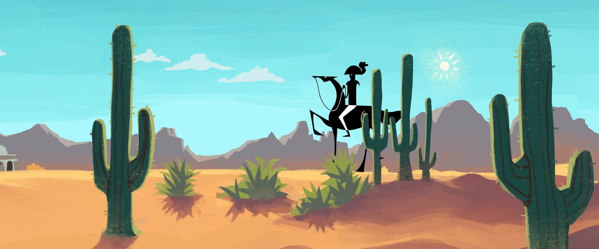 Dobrina - video still