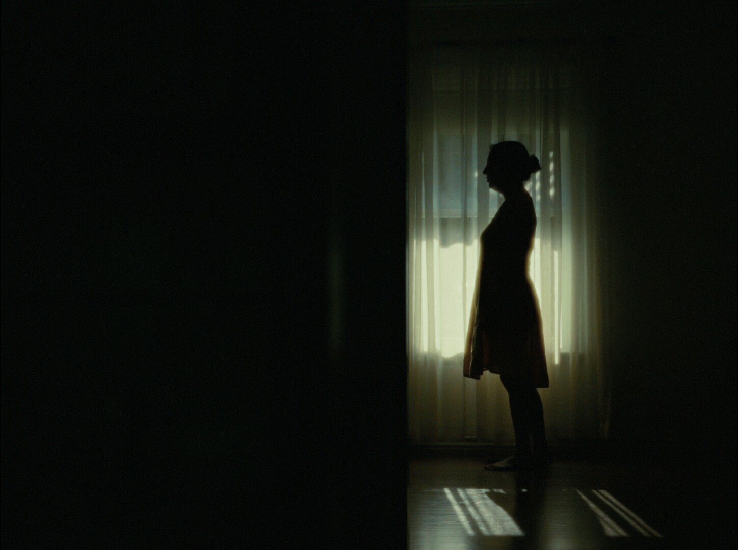 Domestic Demon - video still