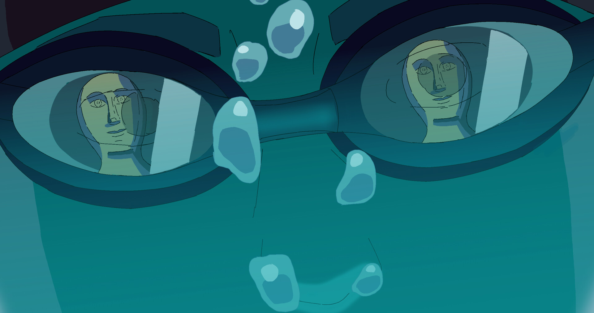 Fantasies of a Rescue Dummy - video still