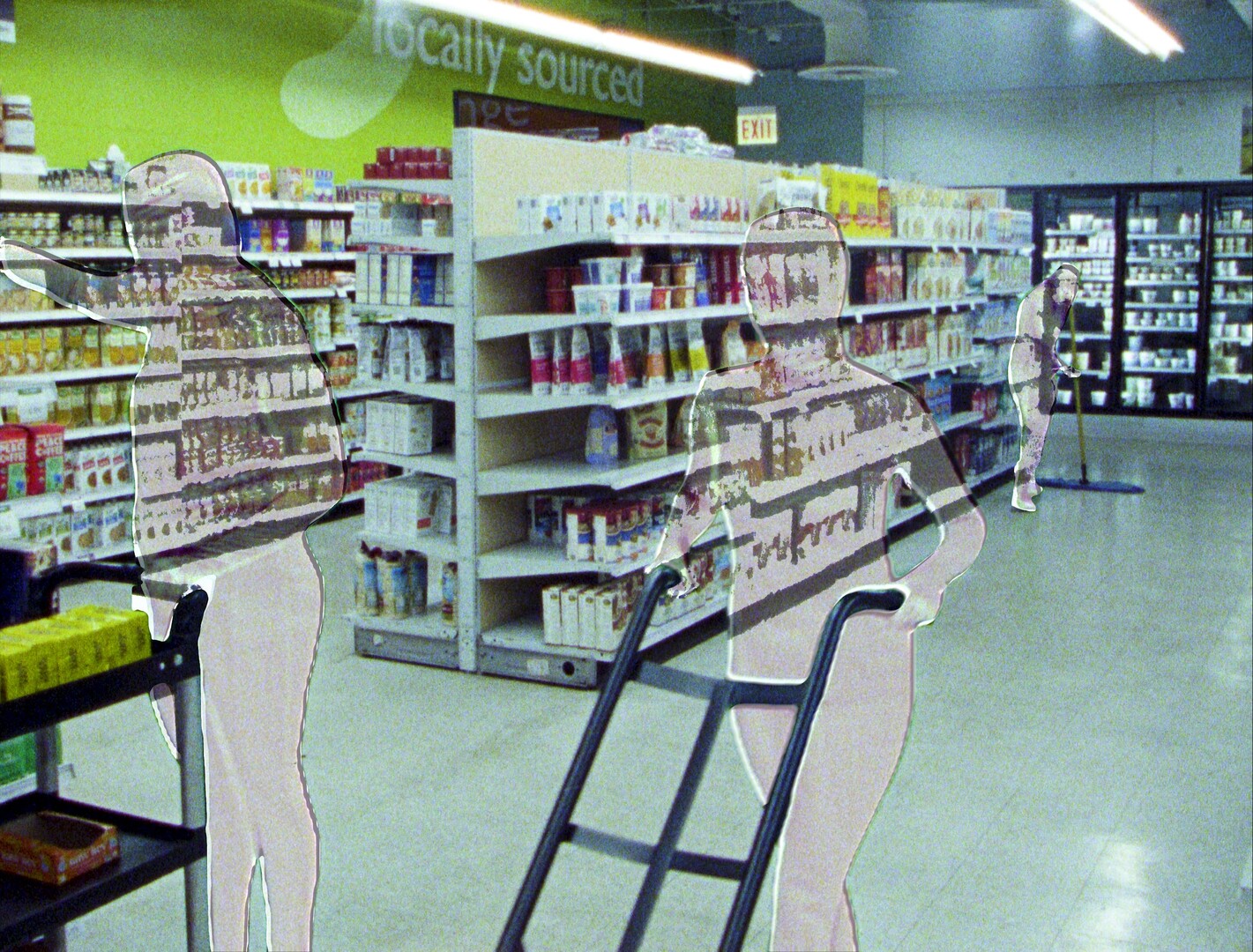 Fresh Values - video still