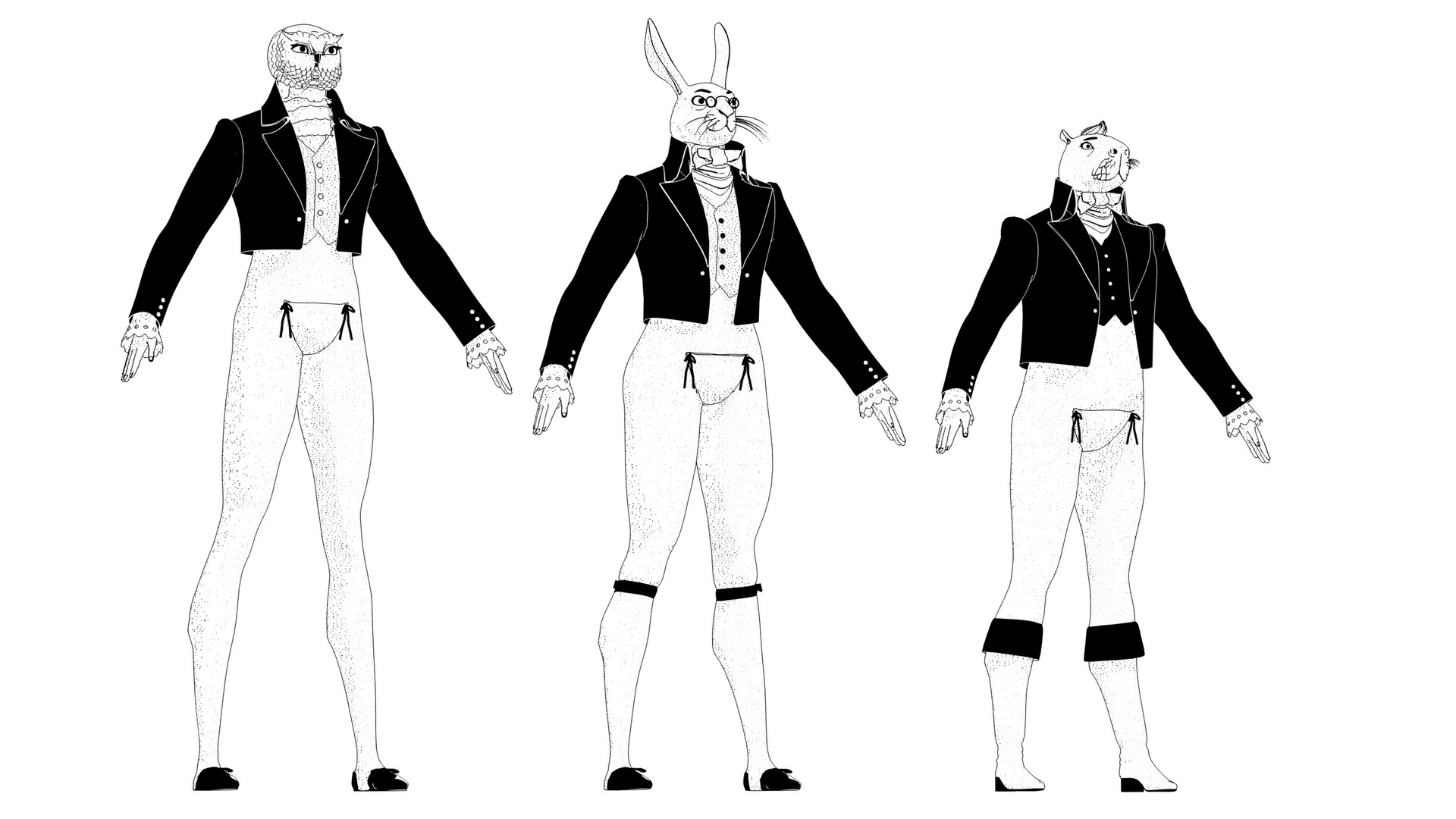 Goblin Market - video still