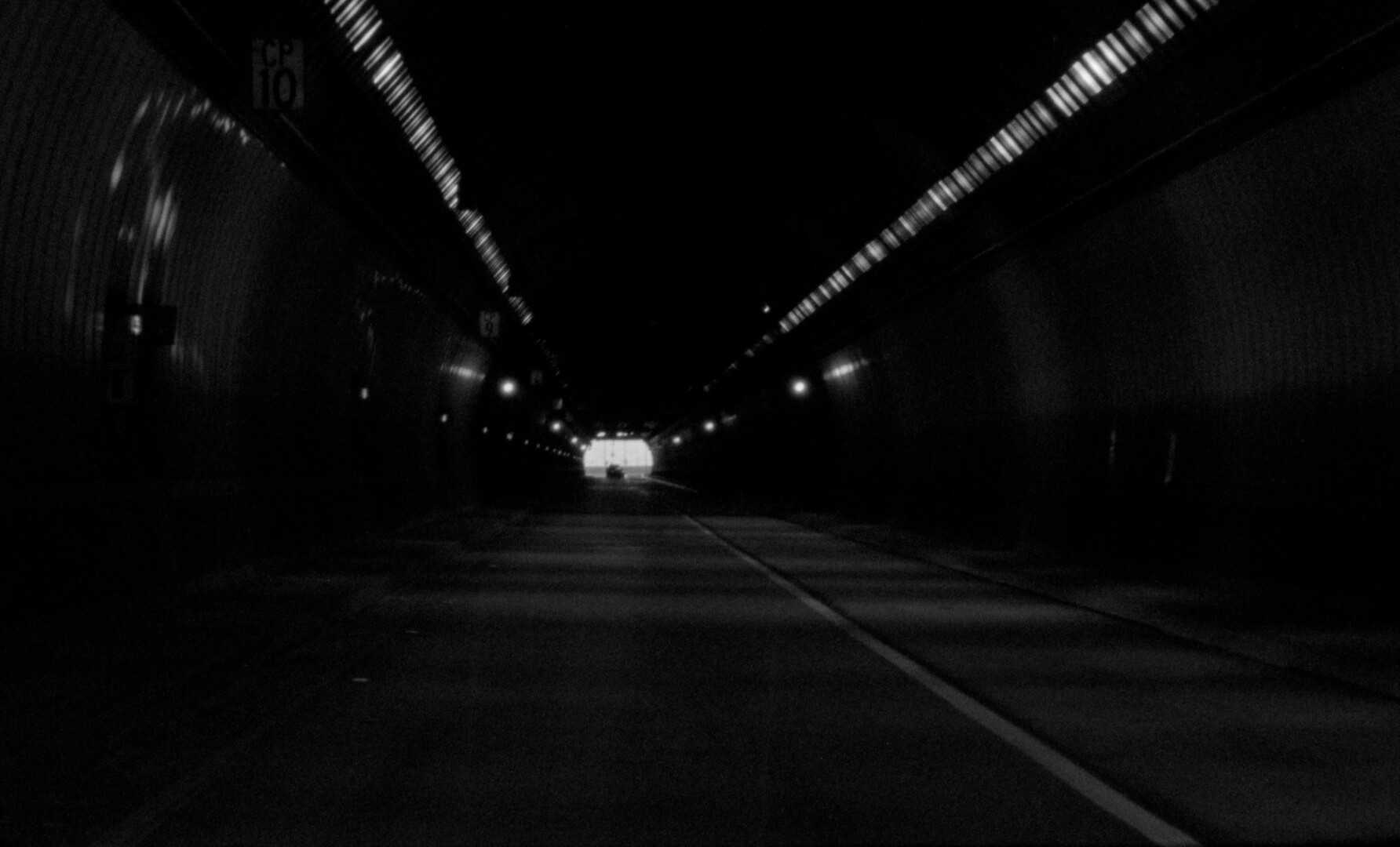 Highways Take Me Anywhere I Want - video still