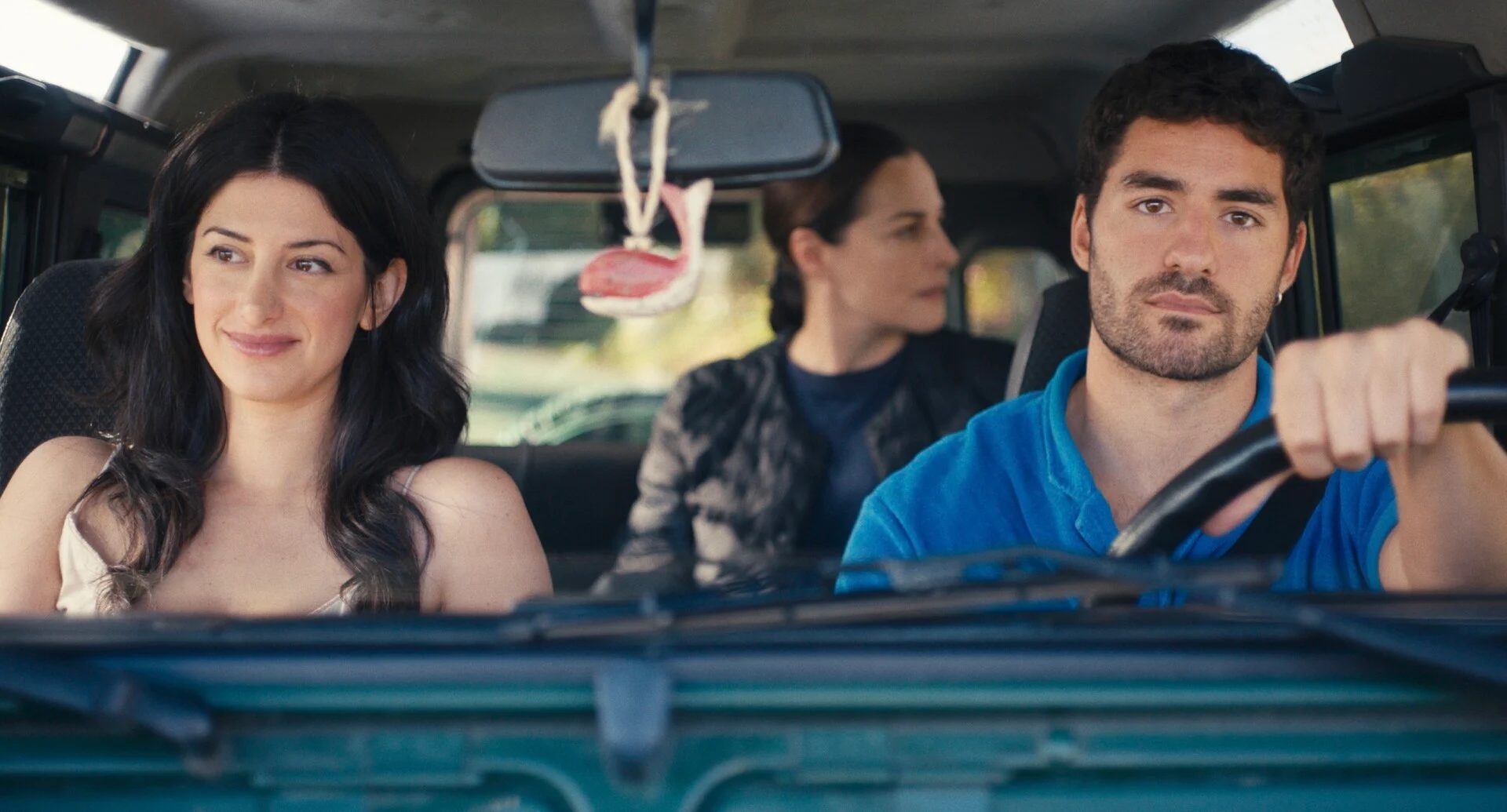 Honeyjoon - video still