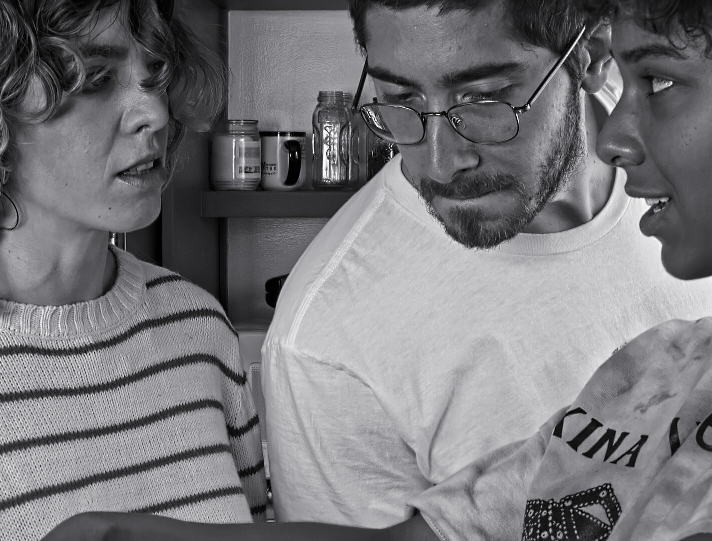 How to Live Together - video still