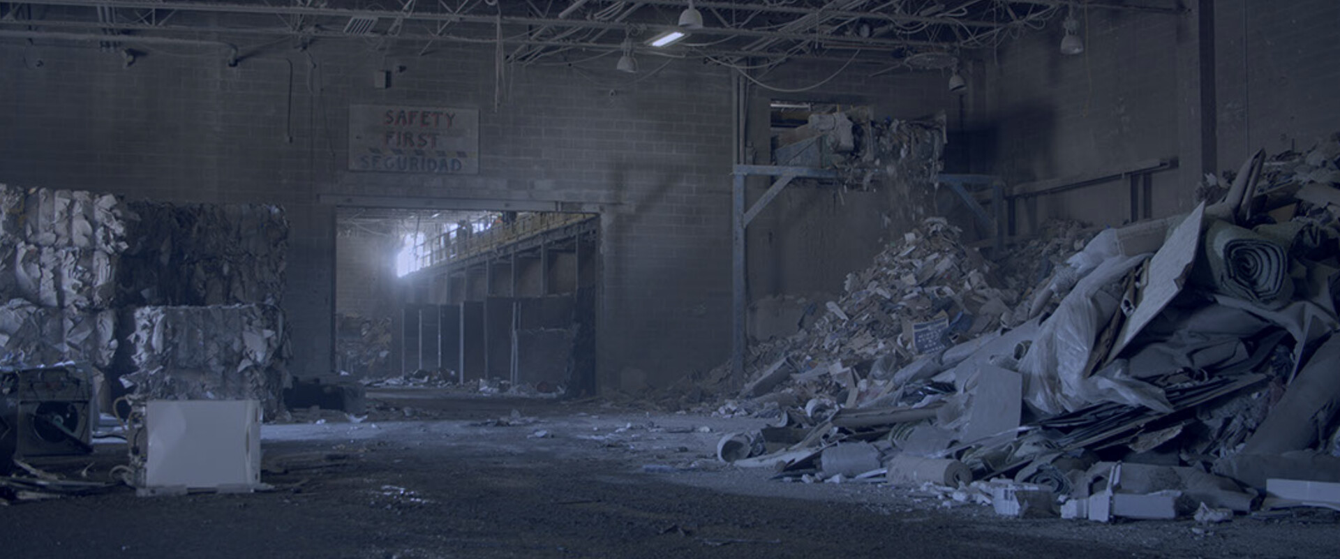 In Excess - video still