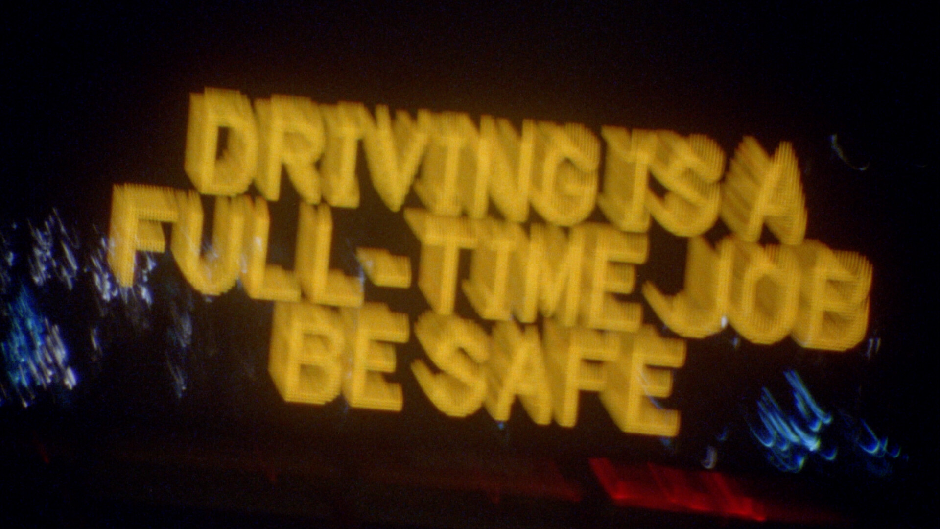 Injured - video still