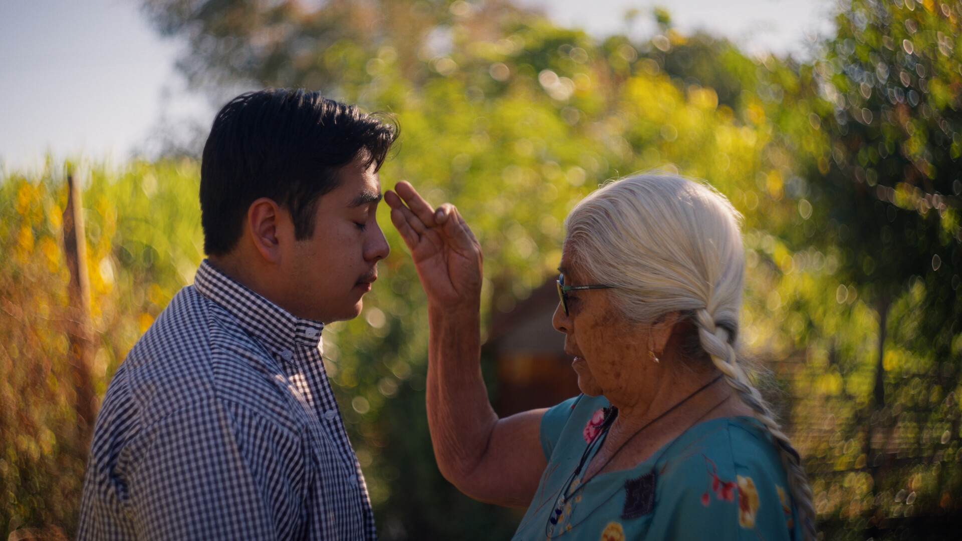La Esperanza - video still