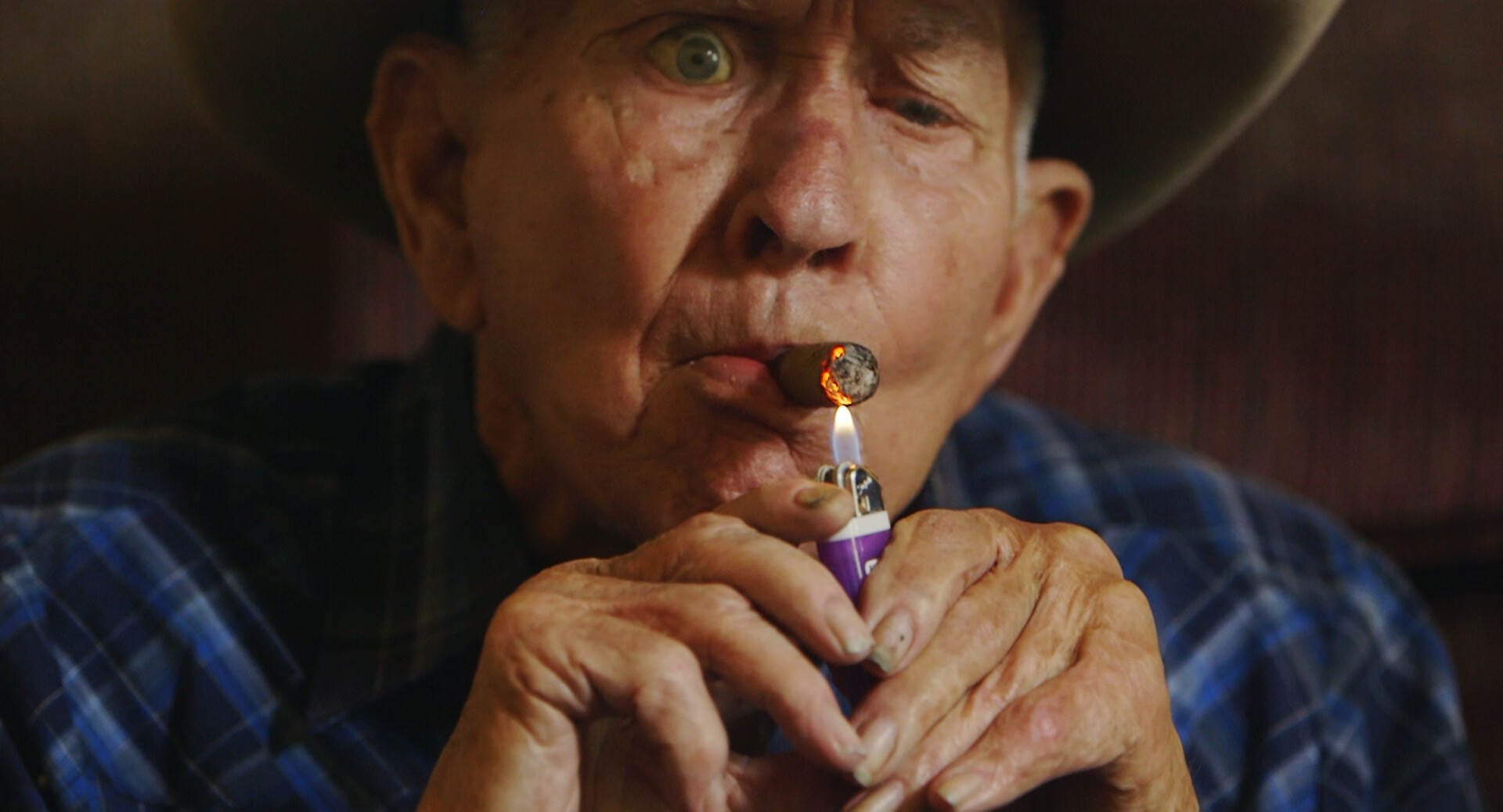 Land With No Rider - video still