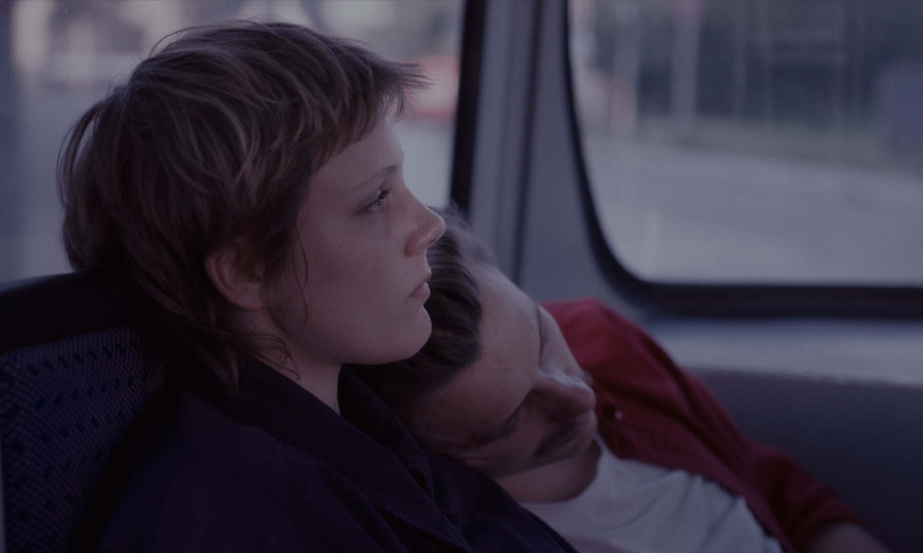 Like Other People - video still