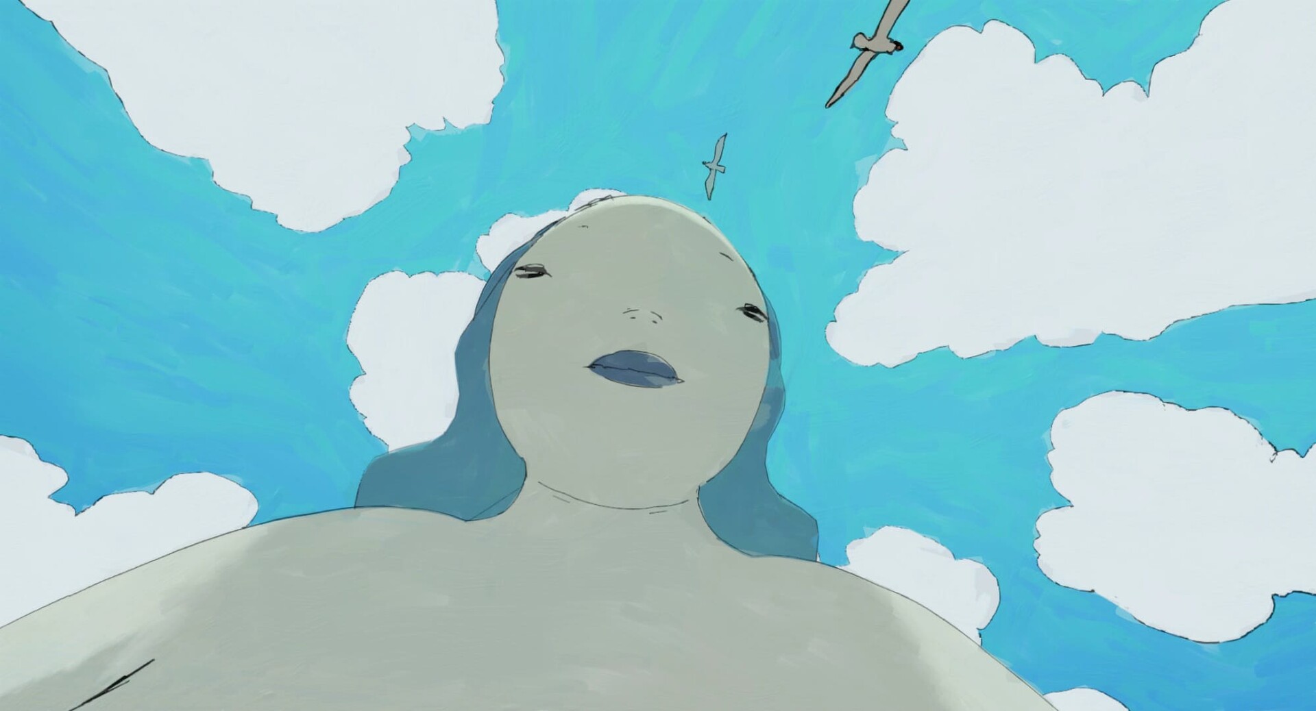 Mediterranean - still image