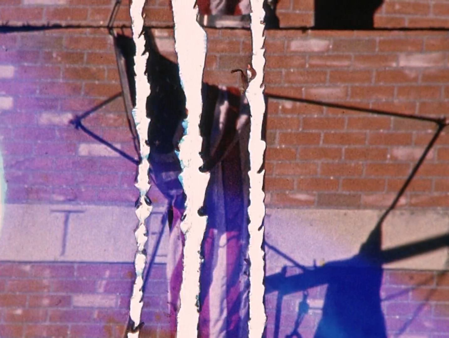 Melencolia 2- Destitution Signs - video still