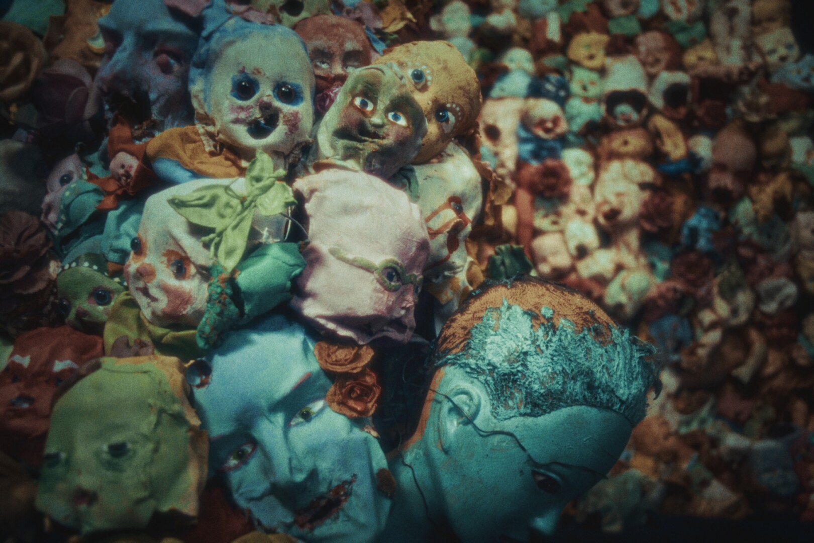 Merrimundi - video still