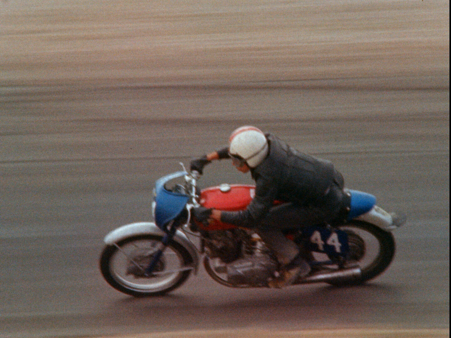 Motorcycle Moment - video still