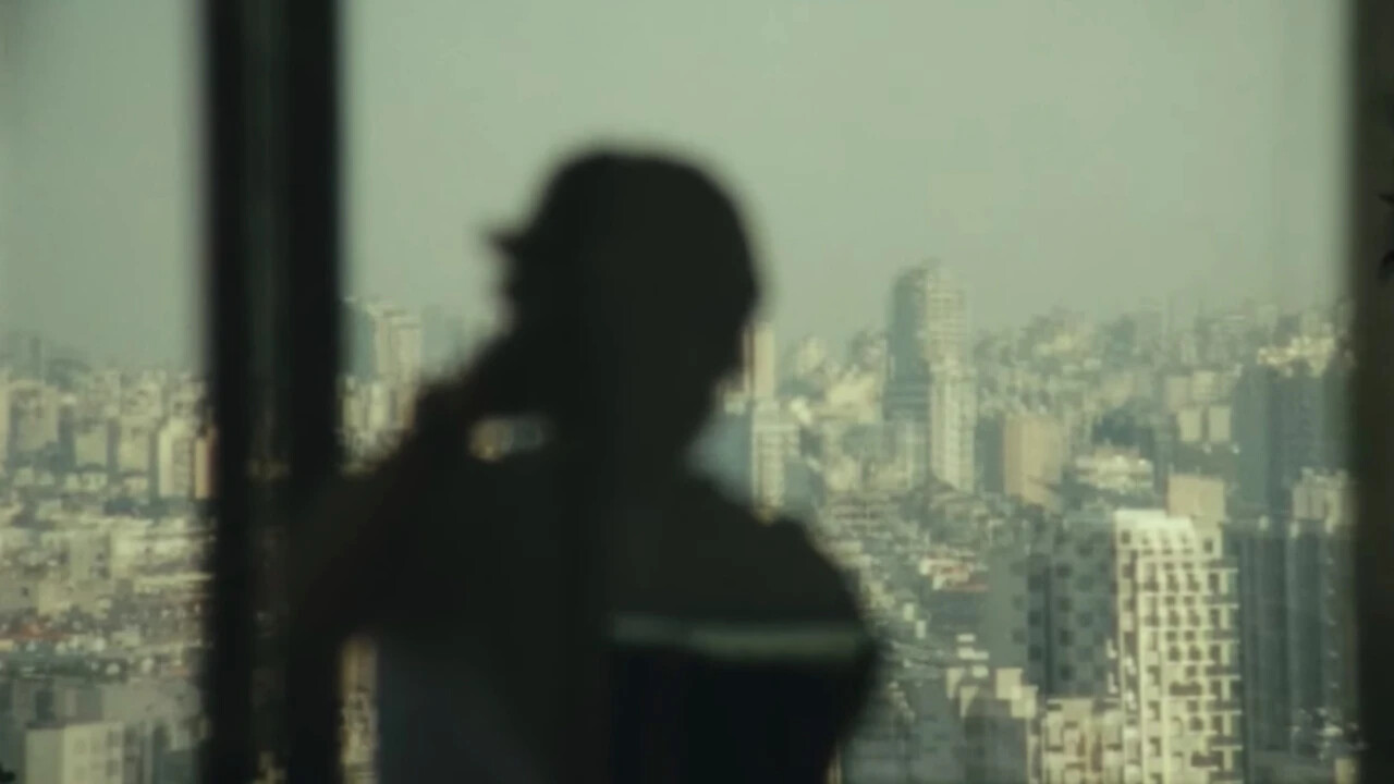 Not Scared, Just Sad - video still