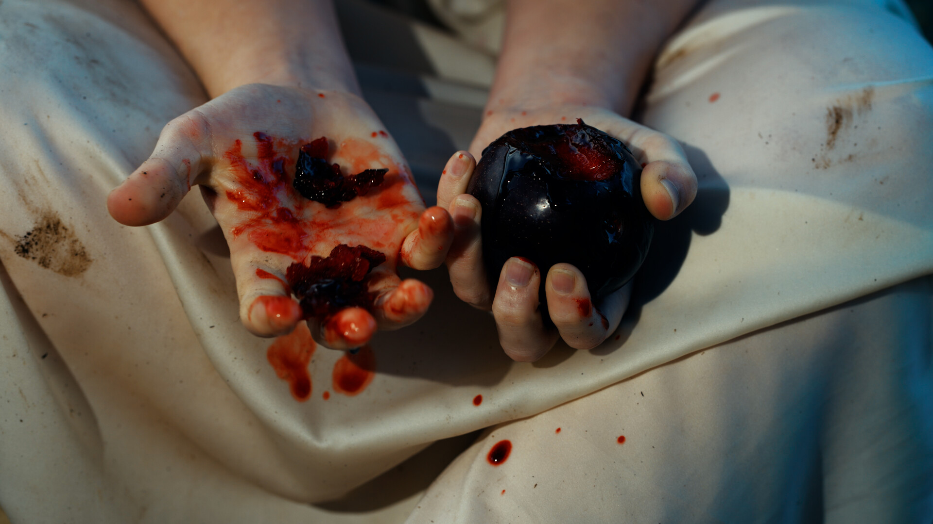 Origins - video still