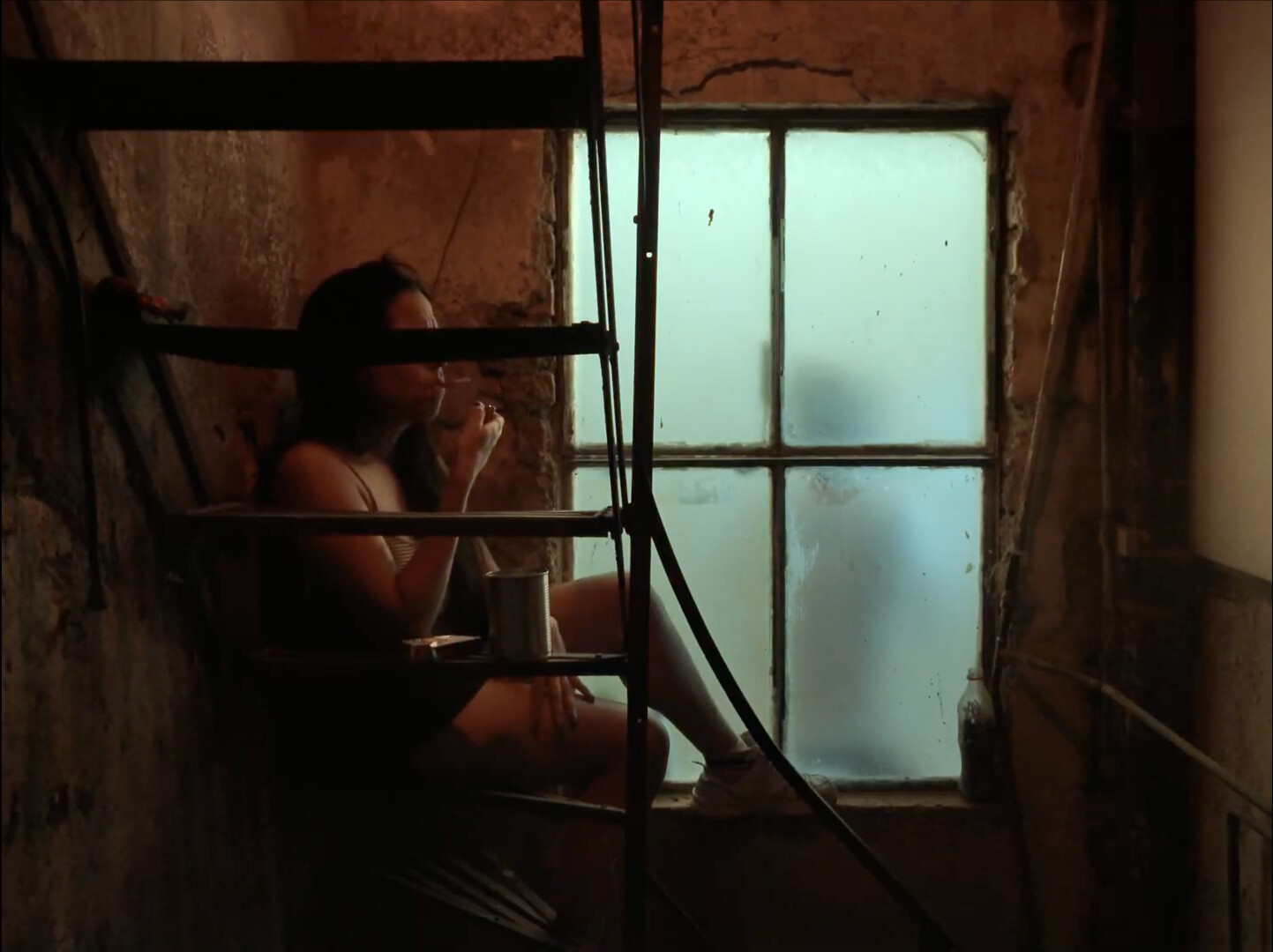 Otra Zotehuela - video still