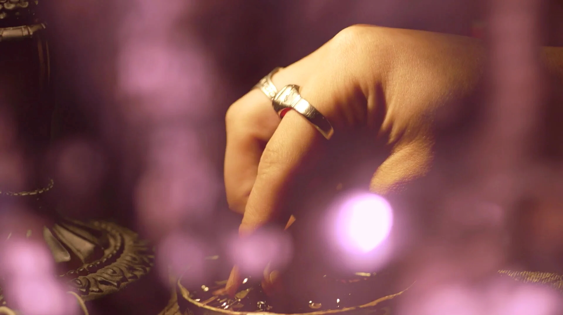 Patron Saint Buffalo Bill - video still