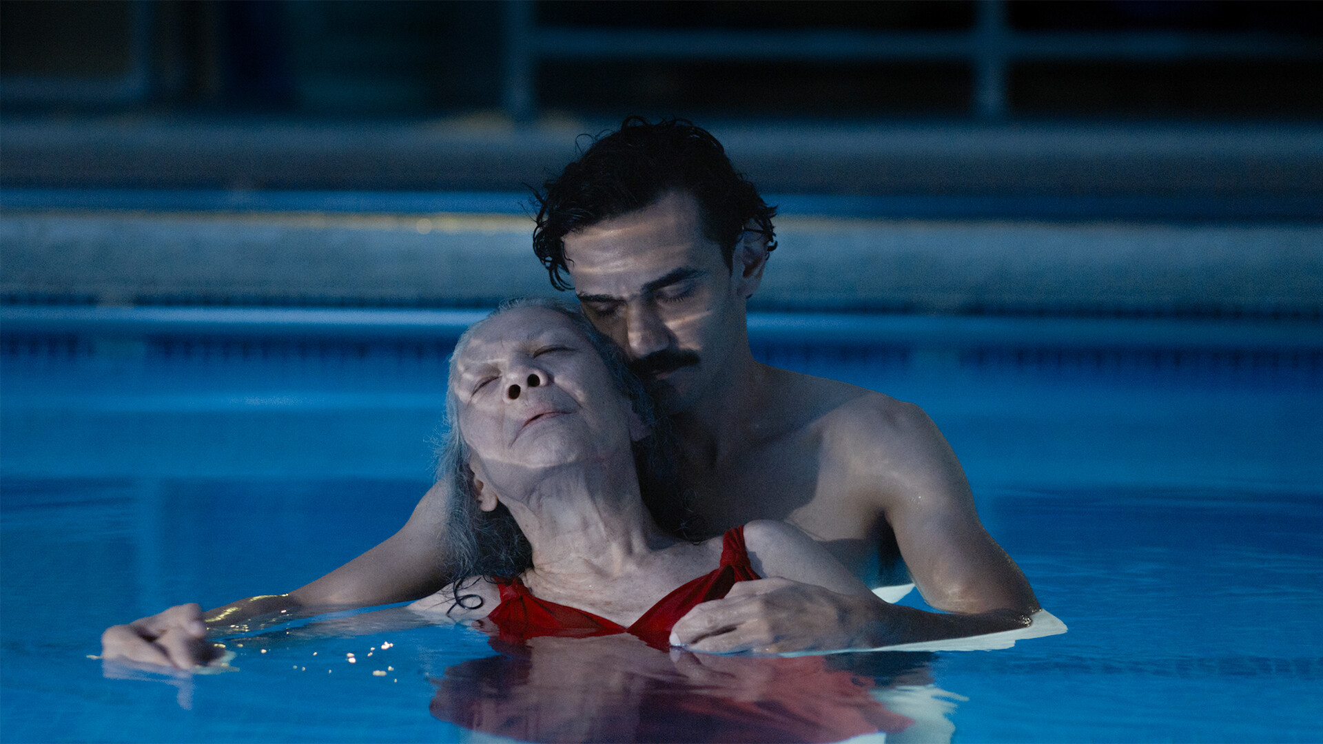 Reliefs - video still