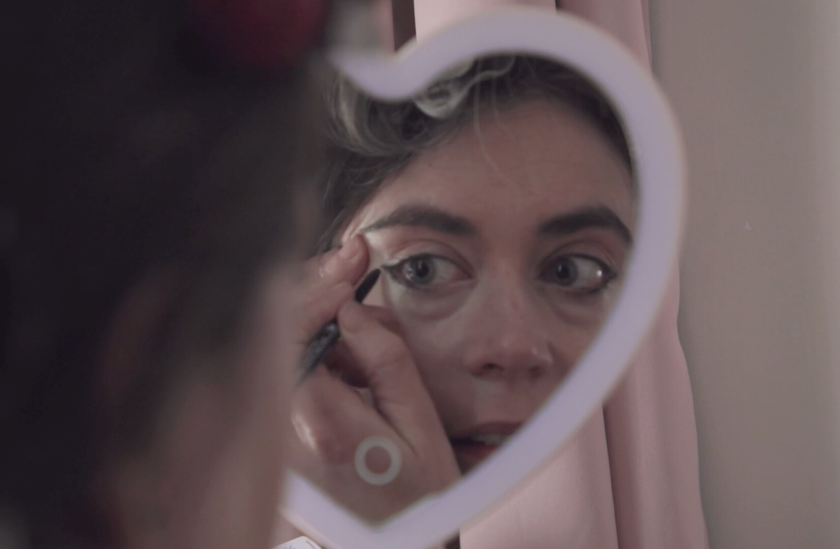 Remember Me - video still