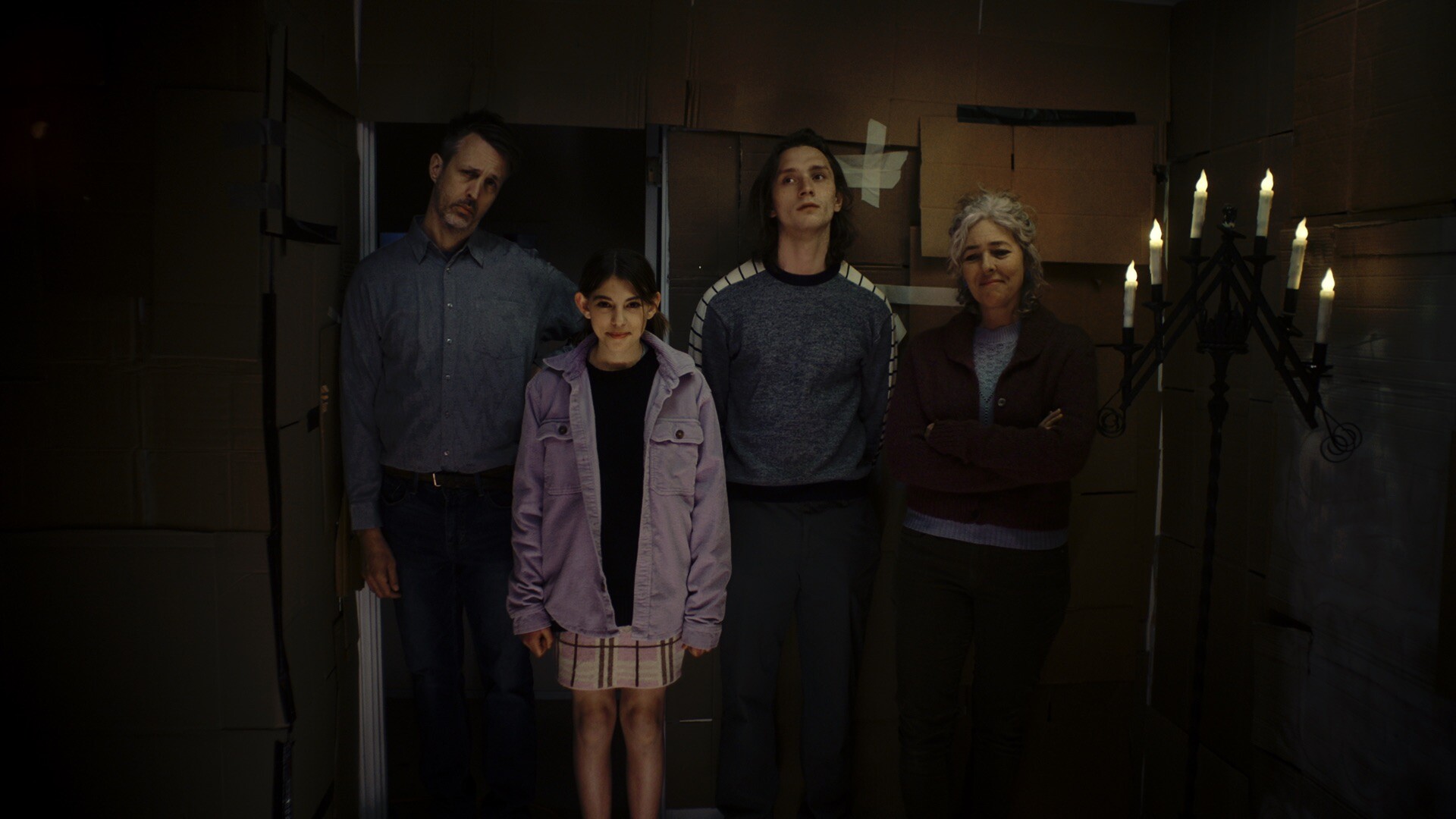 Room Temperature - video still