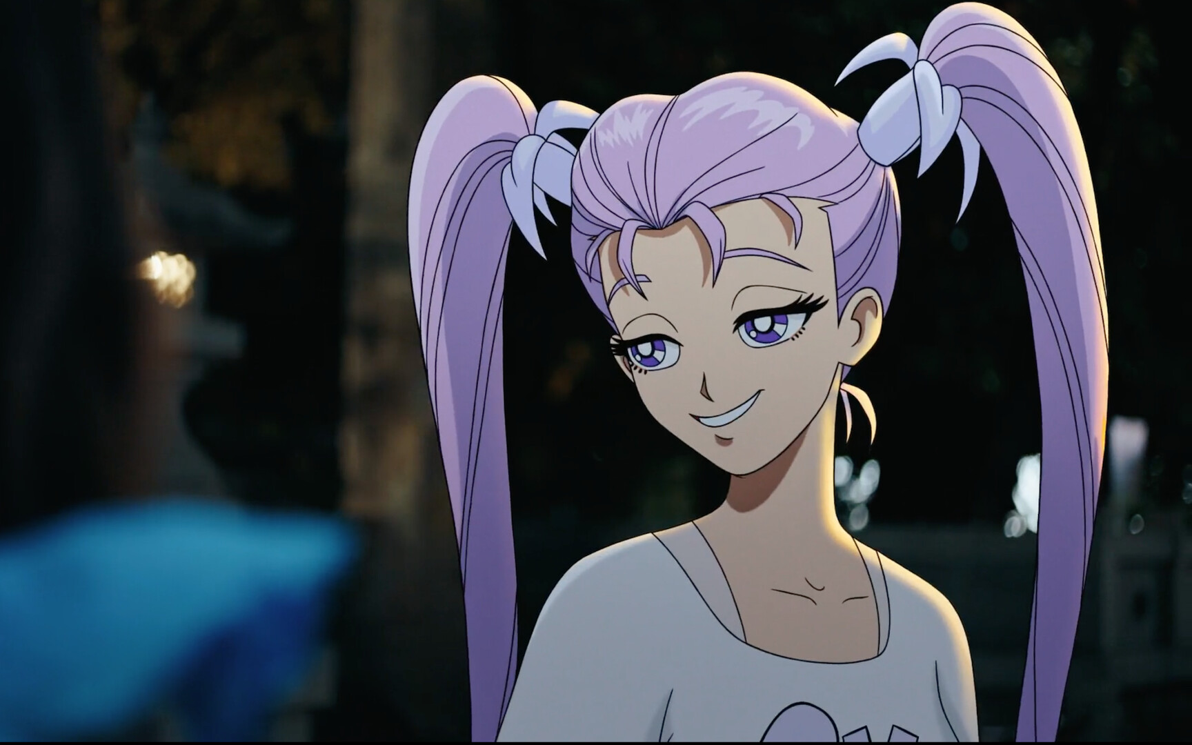 Satomi - video still