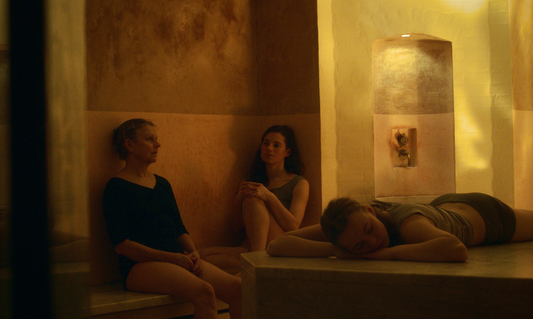 Shaping Change - video still