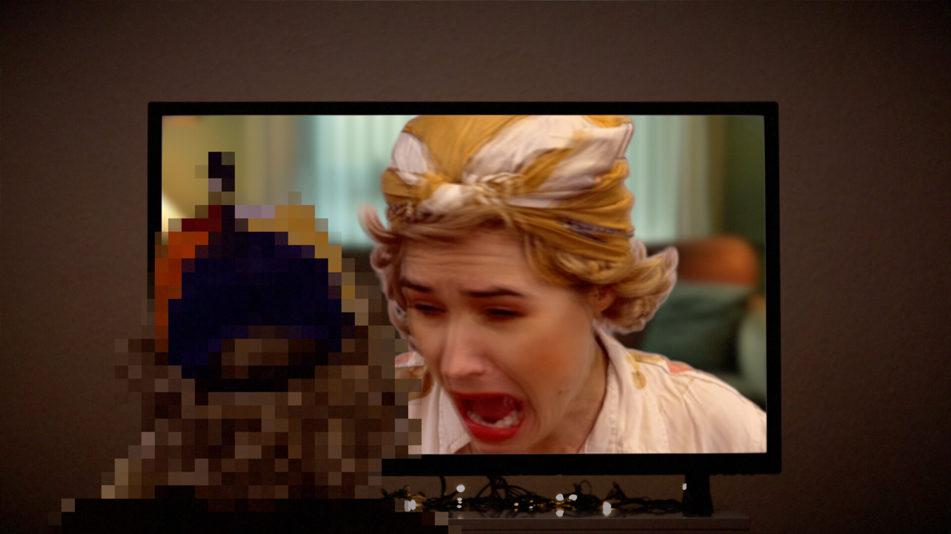 Simulacrumbs - video still