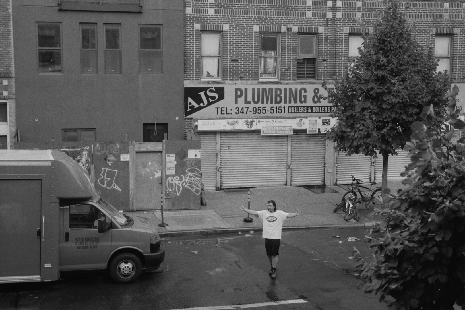 So Far All Good - video still