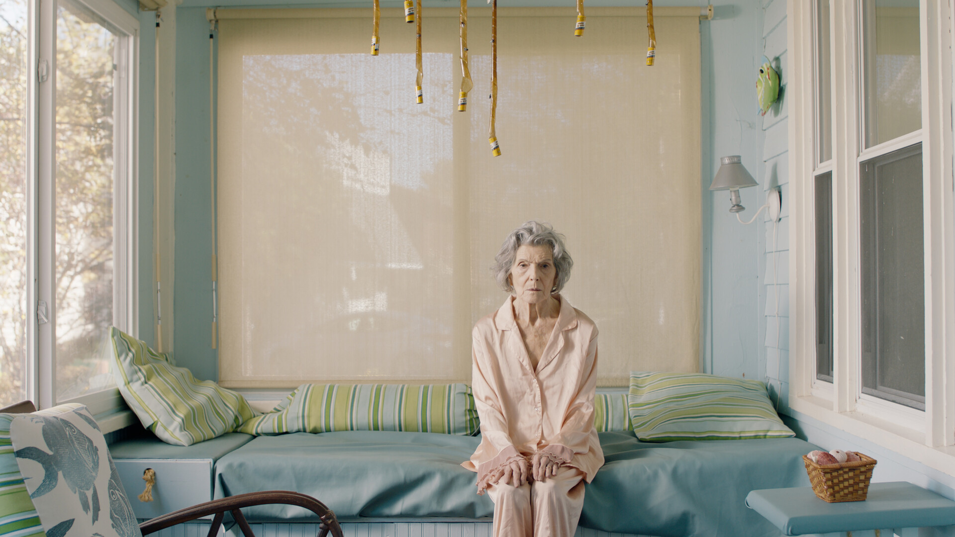 Stale Air - video still