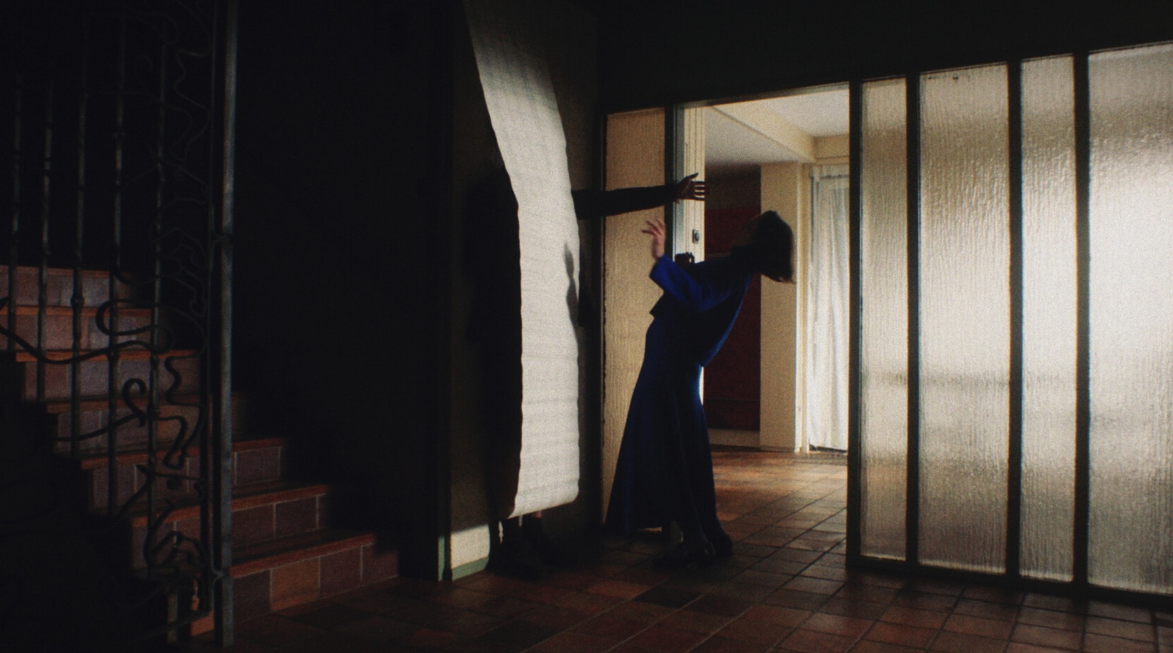 The Gift - video still