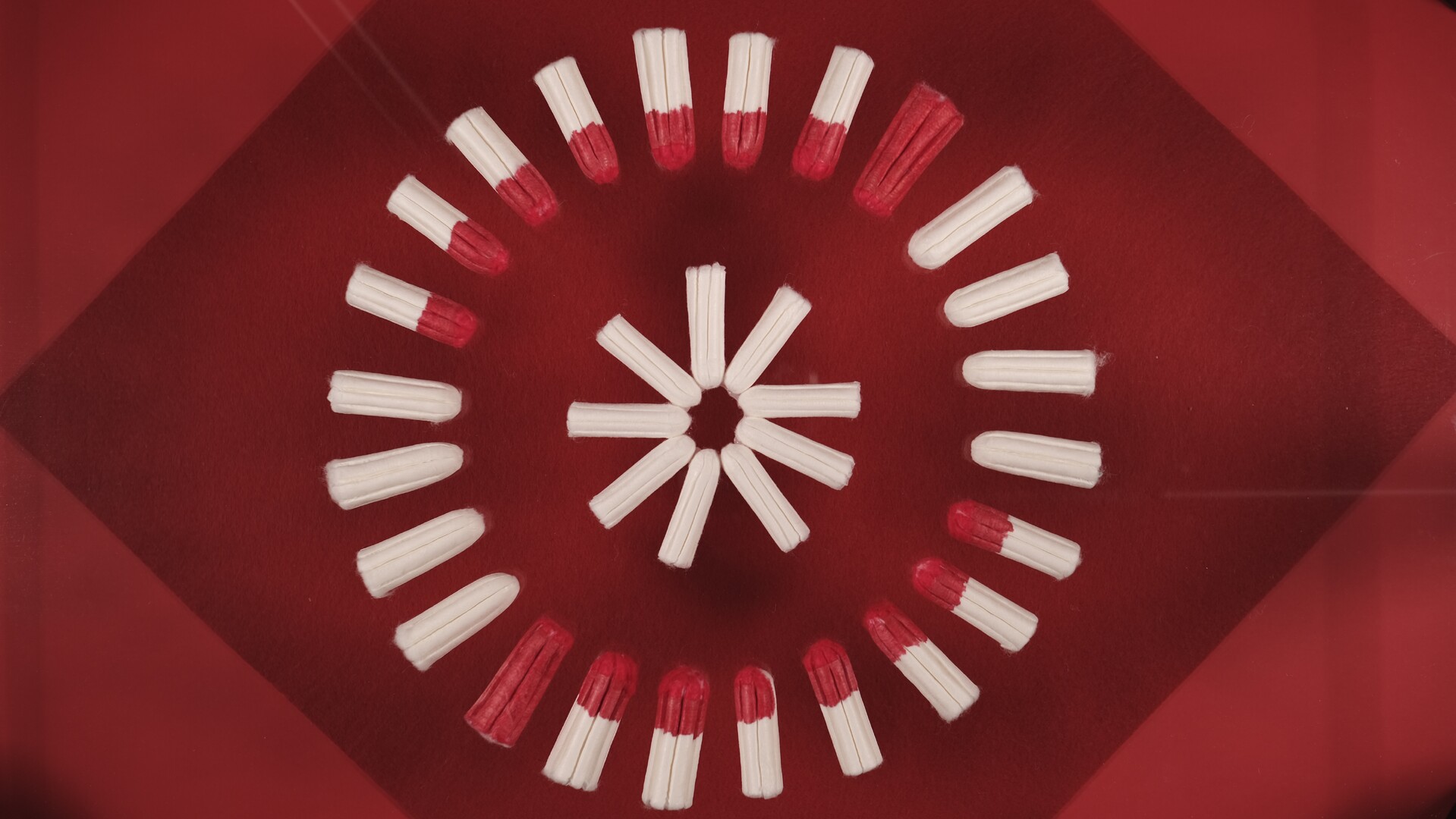 The Man Cave - video still