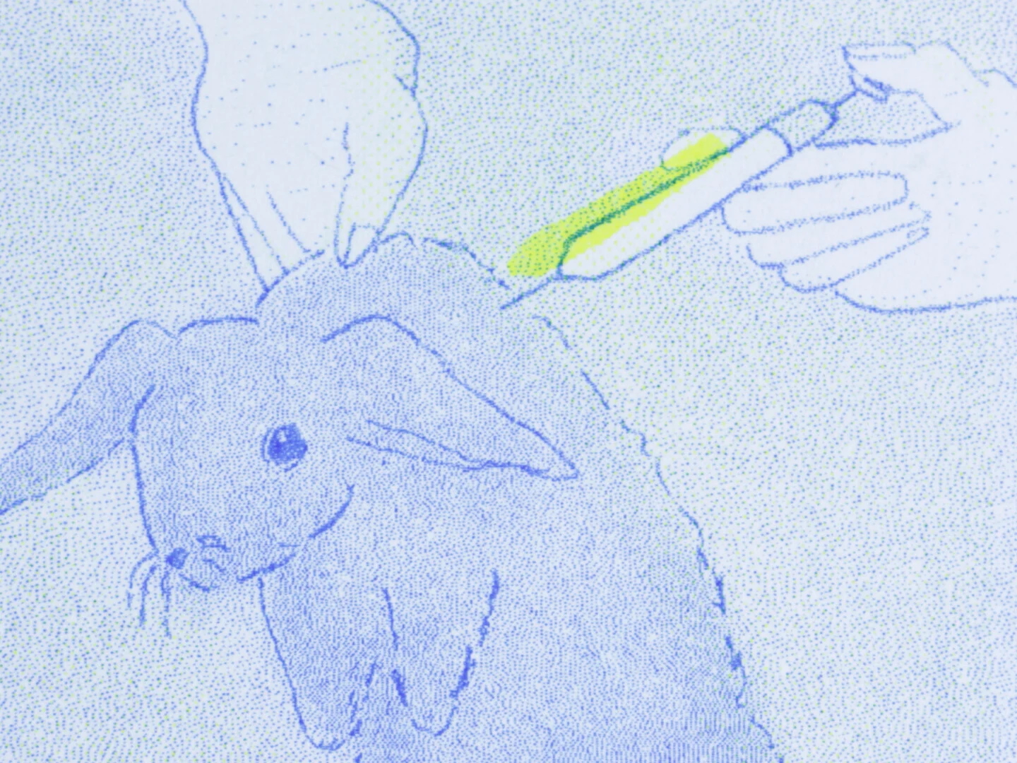 The Rabbit Always Dies - 2026