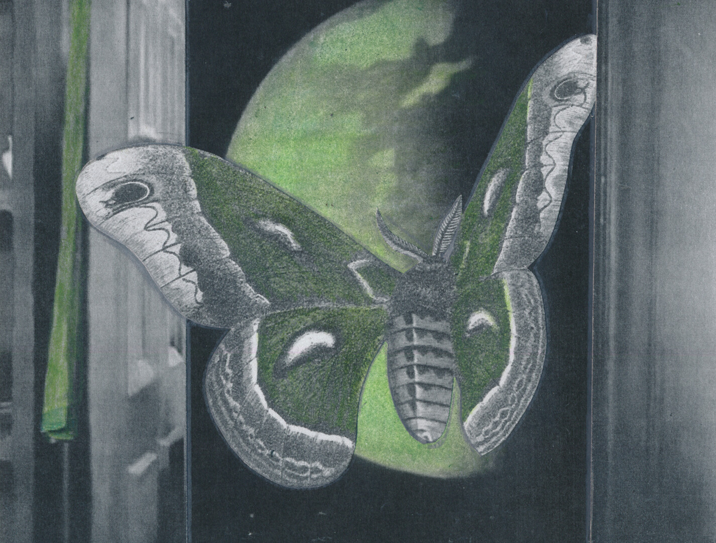 The Stars Watch From Long Ago - video still