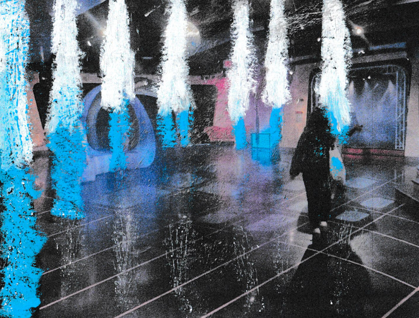 The Story of The Cricket Queen - video still