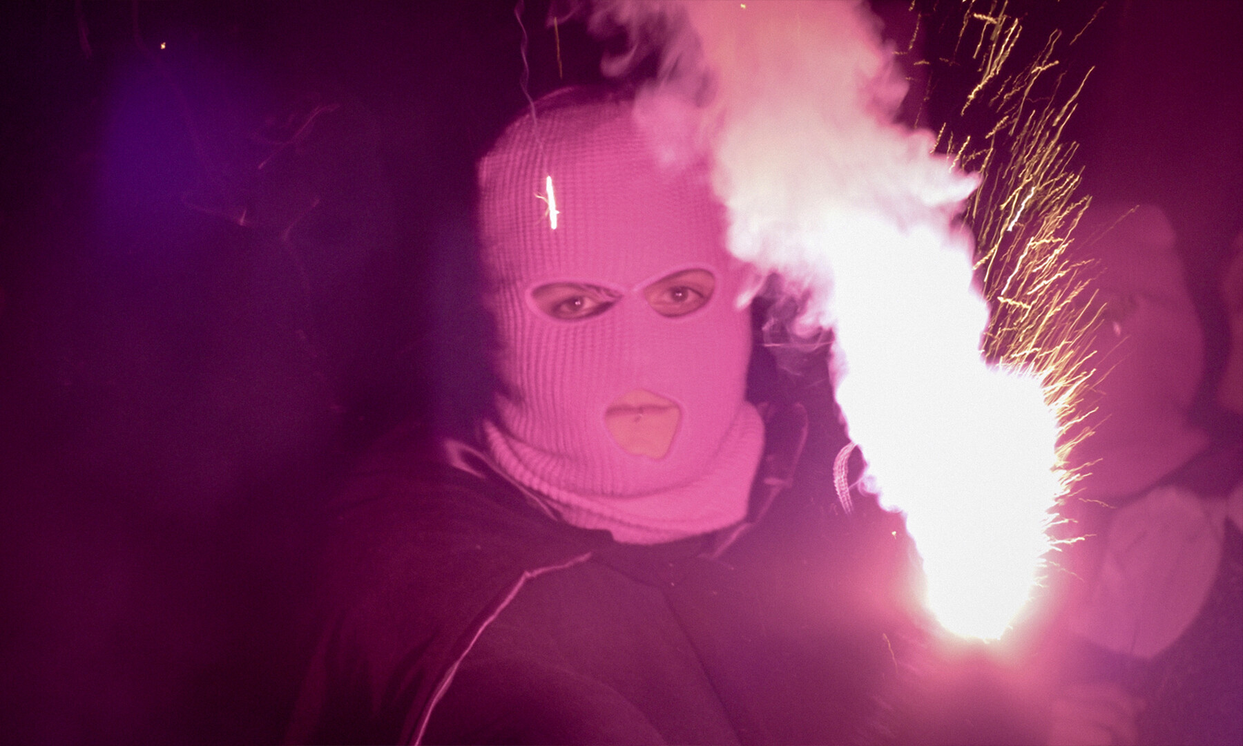 The Witches' Pact - video still