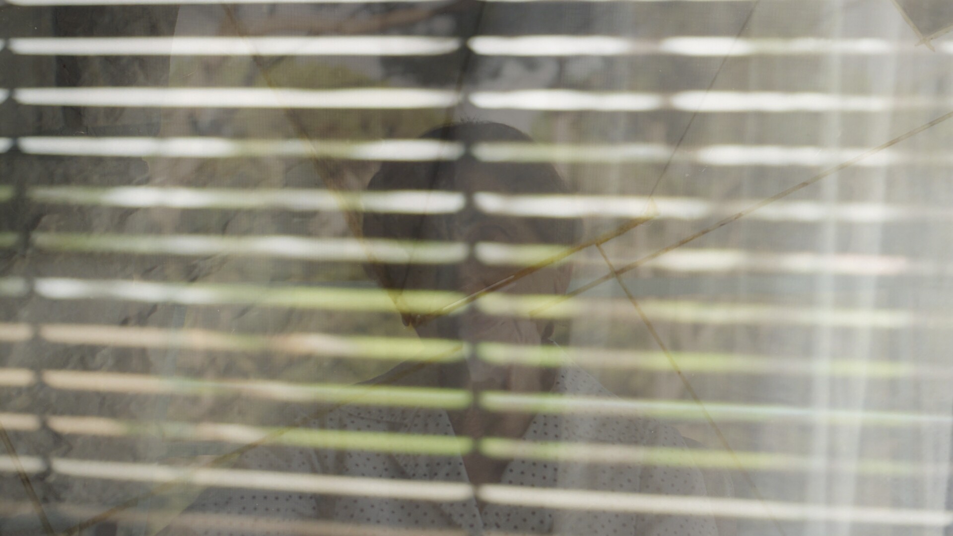 There's a Hole in the World Where You Used to Be - video still