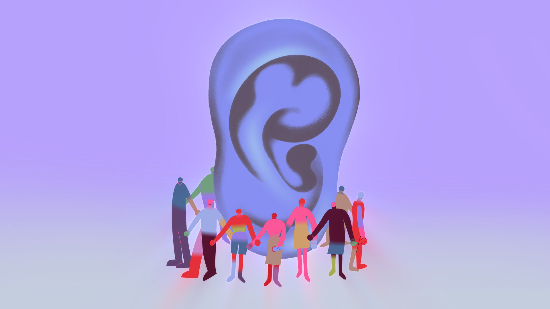 Wish You Were Ear - video still