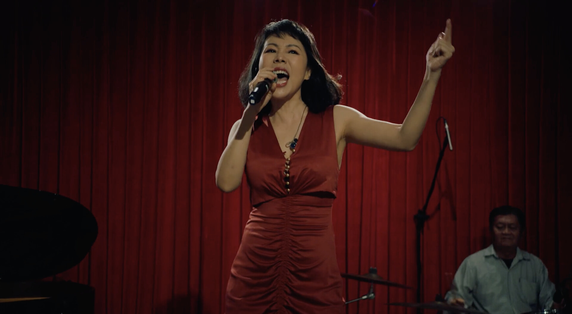 Y Vân- The Lost Sounds of Saigon - video still