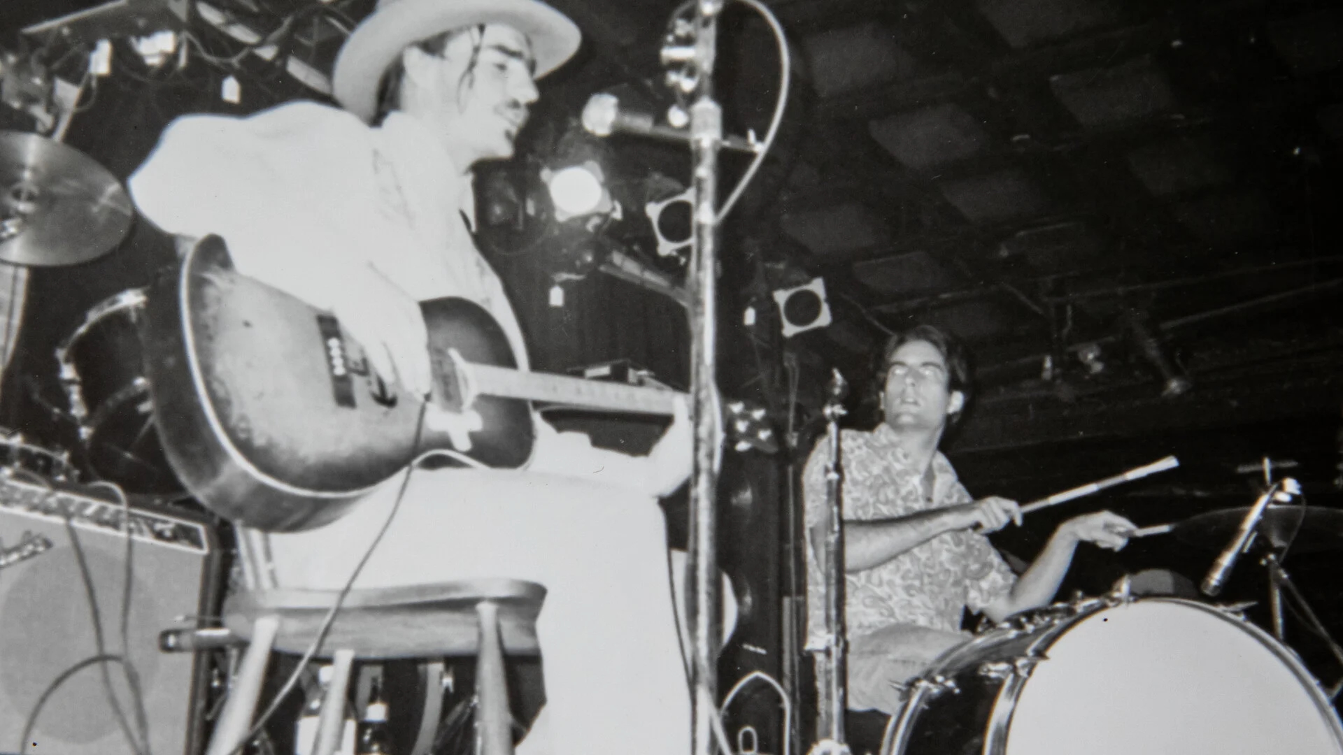 You Fuckers Figure It Out- A Jason Molina Story - video still