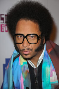 boots riley