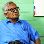 Children of the peacock