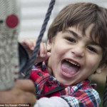 Grief and a Giving Heart